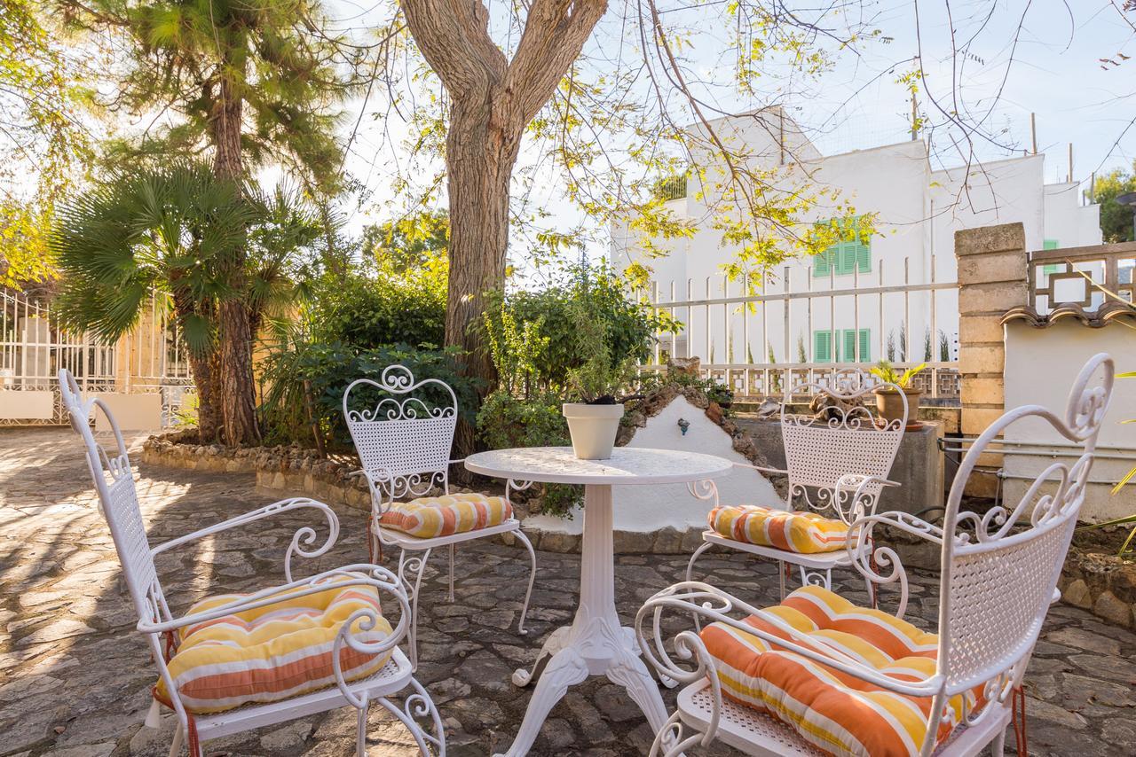 Villa Cactus Port de Alcudia  Exterior photo