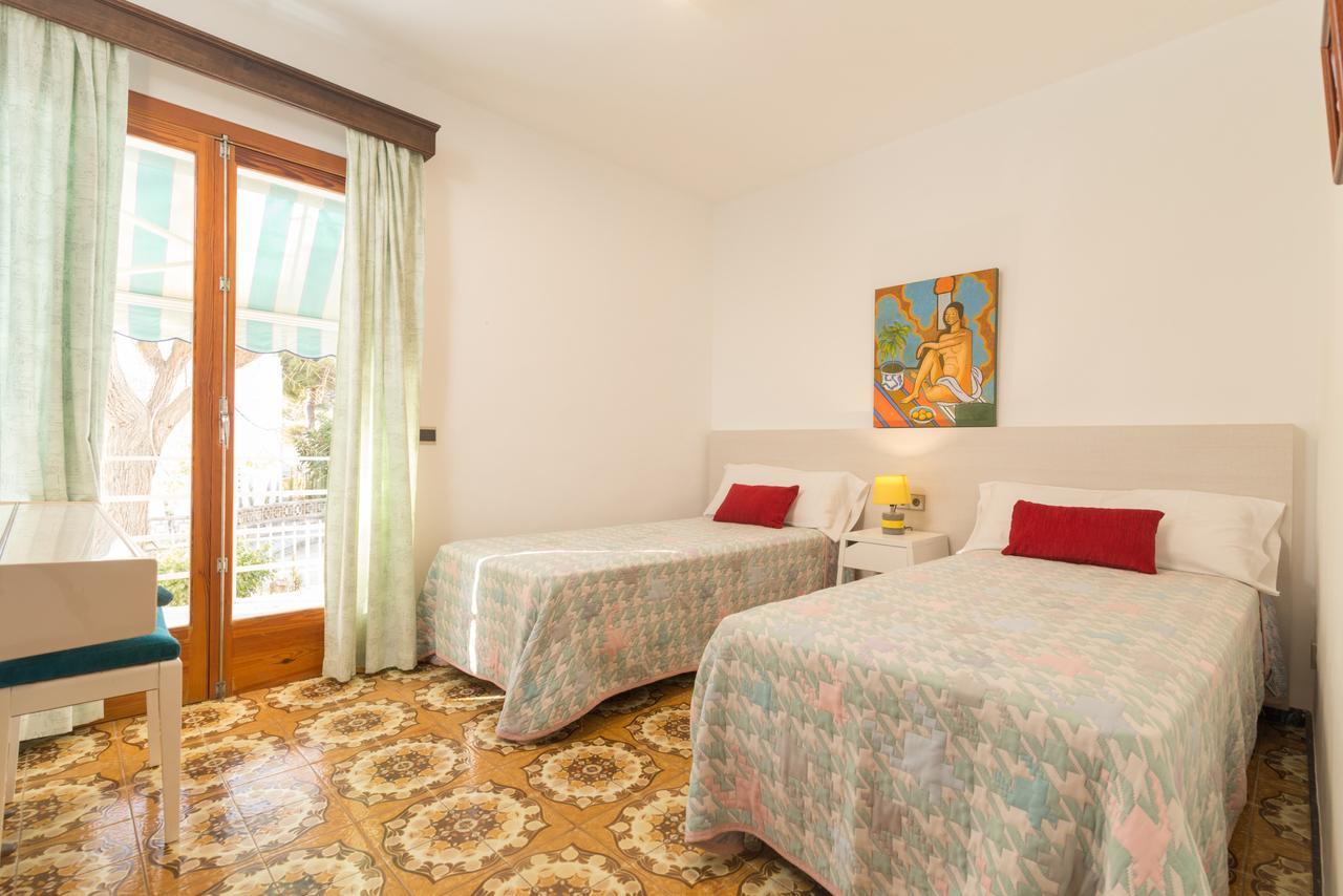 Villa Cactus Port de Alcudia  Exterior photo