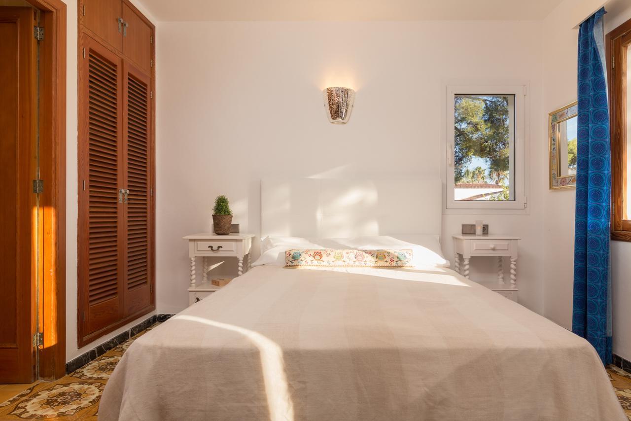Villa Cactus Port de Alcudia  Exterior photo